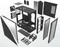 Thermaltake Divider 300 TG, schwarz, Glasfenster Vorschaubild