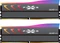 Silicon Power XPOWER Storm RGB gray UDIMM 32GB Kit, DDR5-6000, CL36-36-36-96, X8 Vorschaubild