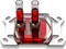 Watercool Heatkiller IV Pro AMD, Acryl HWLuxx Edition Vorschaubild