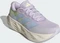 adidas Galaxy 8 purple tint/frozen purple/hi-res yellow (Damen) Vorschaubild