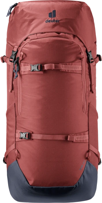 Deuter Rise 34+ redwood/ink