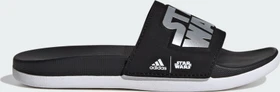 adidas Star Wars Comfort Adilette core black/silver metallic/cloud white (Junior)