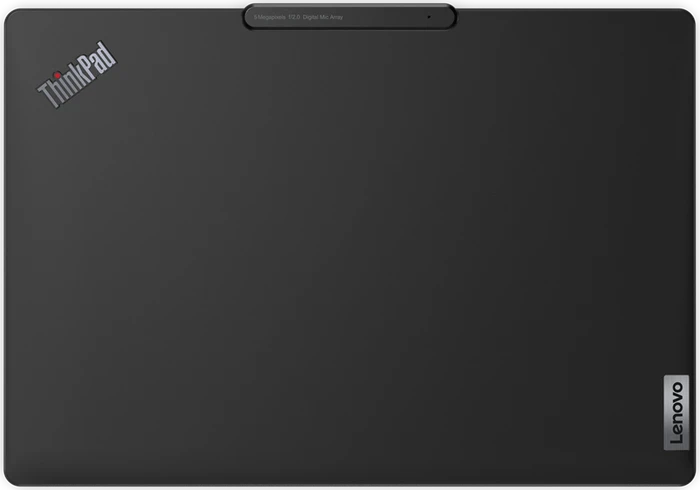 Lenovo ThinkPad X13s G1, Thunder Black, Snapdragon 8cx Gen 3, 16GB RAM, 1TB SSD, 5G, DE