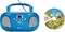 groov-e Original Boombox Vorschaubild
