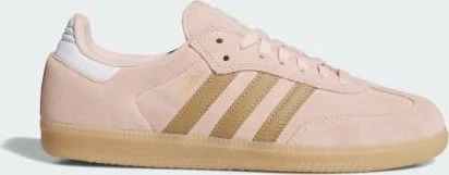 adidas Samba ADV blush pink/cardboard/gum