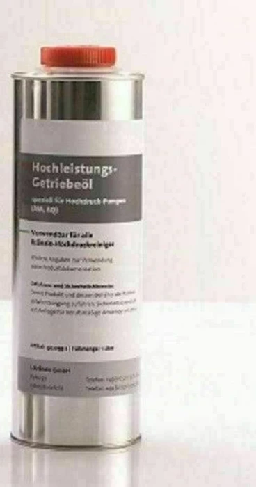 Kränzle Getriebeöl für Hochdruckreiniger, 1l