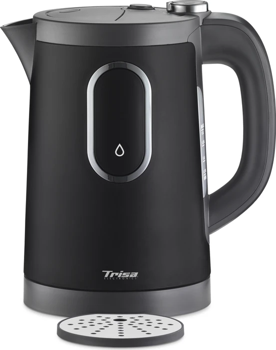 Trisa 2in1 Perfect Cup schwarz