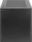 SilverStone Sugo 16, schwarz, Mini-ITX Vorschaubild