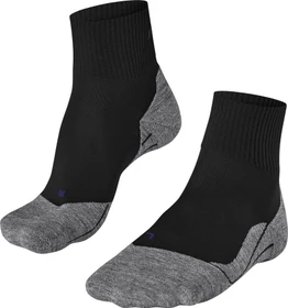 Falke TK5 Short Cool Wandersocken black mix (Herren)