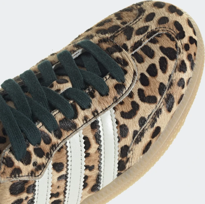 adidas Samba OG magic beige/ivory/gum (Damen)