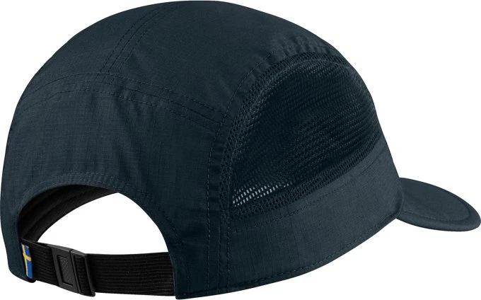 Fjällräven Abisko Mesh Kappe dark navy