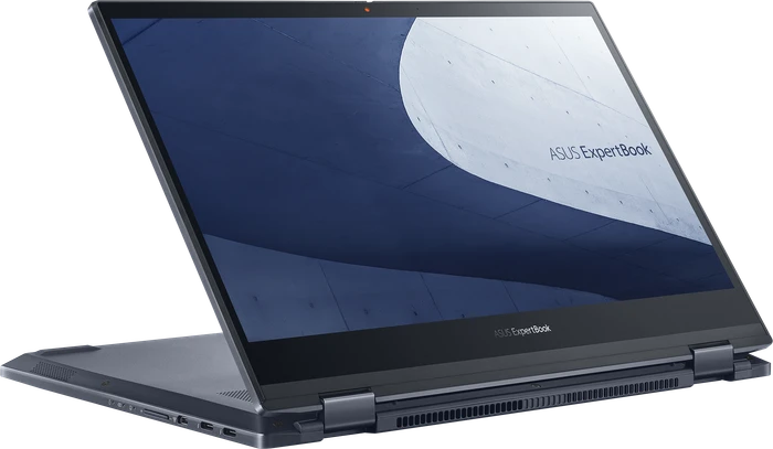 ASUS ExpertBook B5 Flip B5302FEA-LG0400R, Star Black, Core i7-1165G7, 16GB RAM, 1TB SSD, DE