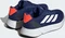 adidas Duramo SL cloud white/solar red (Junior) Vorschaubild