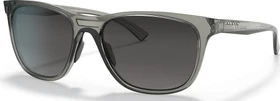 Oakley Leadline grey ink/prizm grey gradient