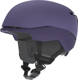 Atomic Four AMID Pro Helm violett (Modell 2025/2026)