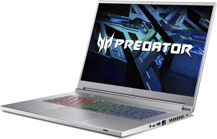 Acer Predator Triton 300SE PT316-51s-7219, Core i7-12700H, 16GB RAM, 1TB SSD, GeForce RTX 3070 Ti, RU