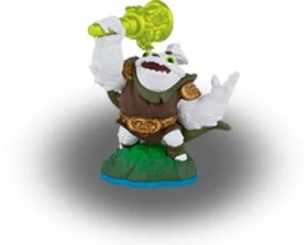 Skylanders: Swap Force - Figur Zoo Lou (PS4/PS3/WiiU/Wii/3DS/Xbox One/Xbox 360/PC)