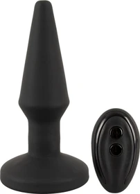 Anos RC Inflatable Plug + Vibration