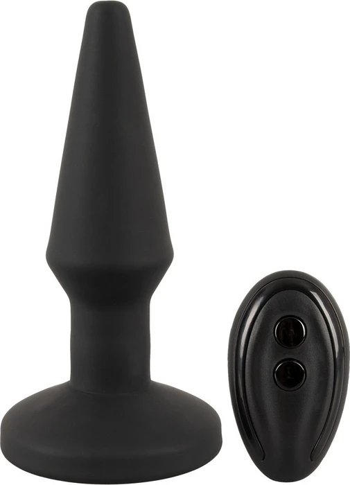 Anos RC Inflatable Plug + Vibration