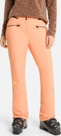 Ziener Tilla-Z Skihose lang light coral (Damen)