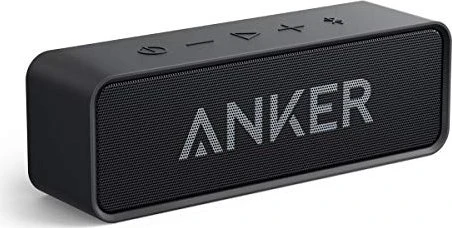 Anker Soundcore schwarz
