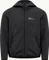 Jack Wolfskin Fourwinds Funktionsjacke granite black (Junior) Vorschaubild