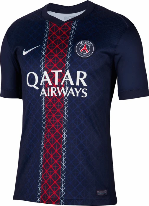 Nike Paris Saint-Germain 2025/2026 Trikot