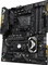 ASUS TUF X470-Plus Gaming (AMD AM4) Vorschaubild