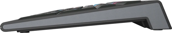 LogicKeyboard Astra 2 Adobe Graphic Designer, USB, FR