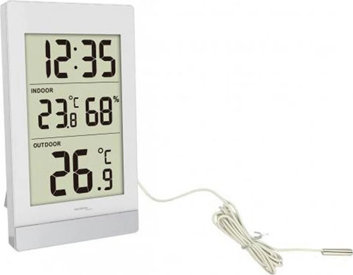 technoline WS 7039 Funkwetterstation, digital