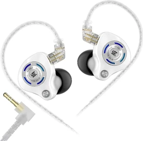 KZ Gale 3.5mm ohne Mikrofon (verschiedene Farben)