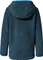 Vaude Manukau Fleece Funktionsjacke dark sea/blue (Junior) Vorschaubild
