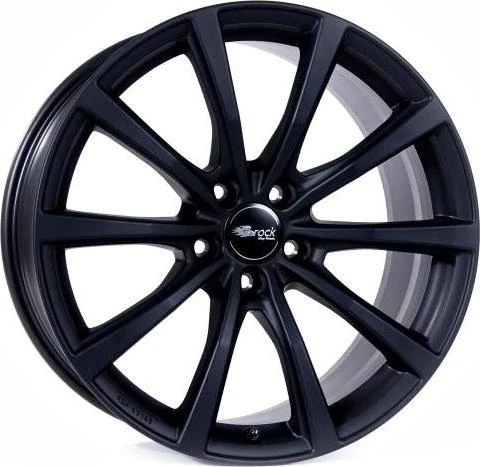 Brock B32 9.5x20 5/130 ET52 (verschiedene Farben)