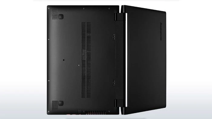Lenovo IdeaPad Flex 15, silber, Core i3-4010U, 4GB RAM, 500GB HDD, DE
