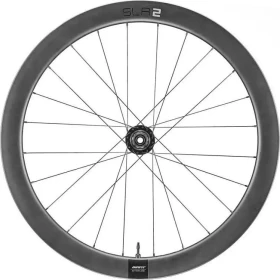 Giant SLR 2 Carbon 24H 50mm/22.4mm 29" 12x142 TA Centerlock Disc Hinterlaufrad