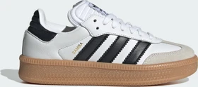 adidas Samba XLG cloud white/core black/gum (Junior)
