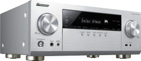 Pioneer VSX-933 silber