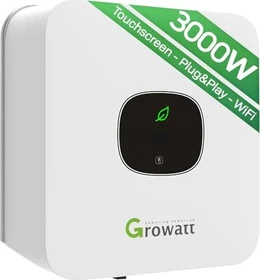 Growatt MIC 3000TL-X