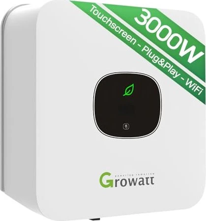 Growatt MIC 3000TL-X