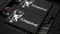In Win Chopin Max Titanium Grey, Mini-ITX, 200W Vorschaubild