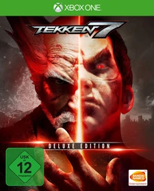 Tekken 7 - Deluxe Edition (Xbox One/SX)