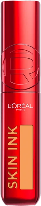 L'Oréal Infaillible Skin Ink Foundcealer 300 medium warm, 15ml