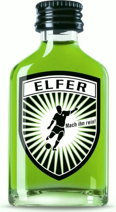 Elfer Waldmeisterlikör 20ml