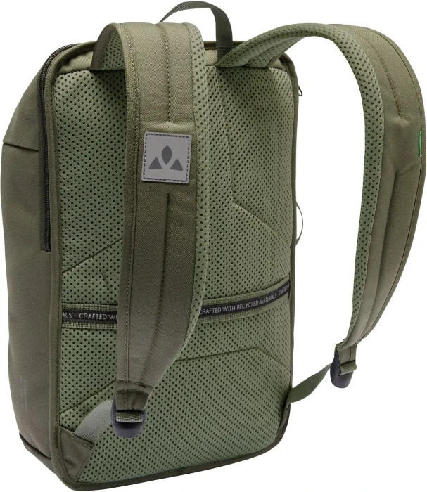 Vaude Coreway 10 khaki
