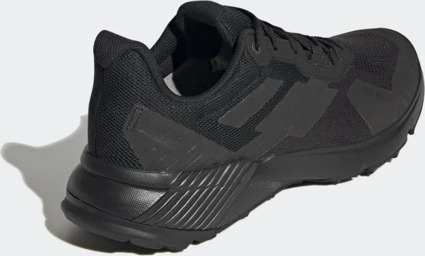 adidas Terrex Soulstride Rain.RDY core black/grey six (Herren)
