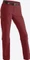 Maier Sports Arolla Capri Zip-Off Hose lang sun dried tomato (Damen) Vorschaubild