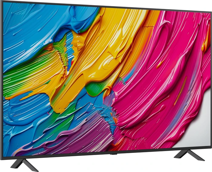 LG QNED AI 65QNED80A6A