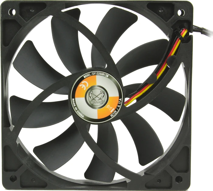 Scythe Slip Stream 120 DB 1200rpm, 120mm