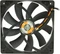 Scythe Slip Stream 120 DB 1200rpm, 120mm Vorschaubild