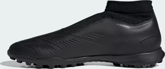 adidas Predator 24 League LL TF core black/carbon